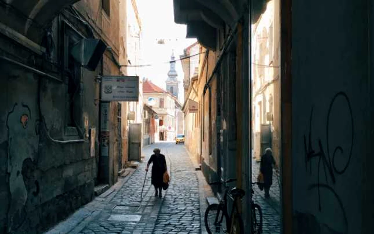 Fotografii Mihail Onaca