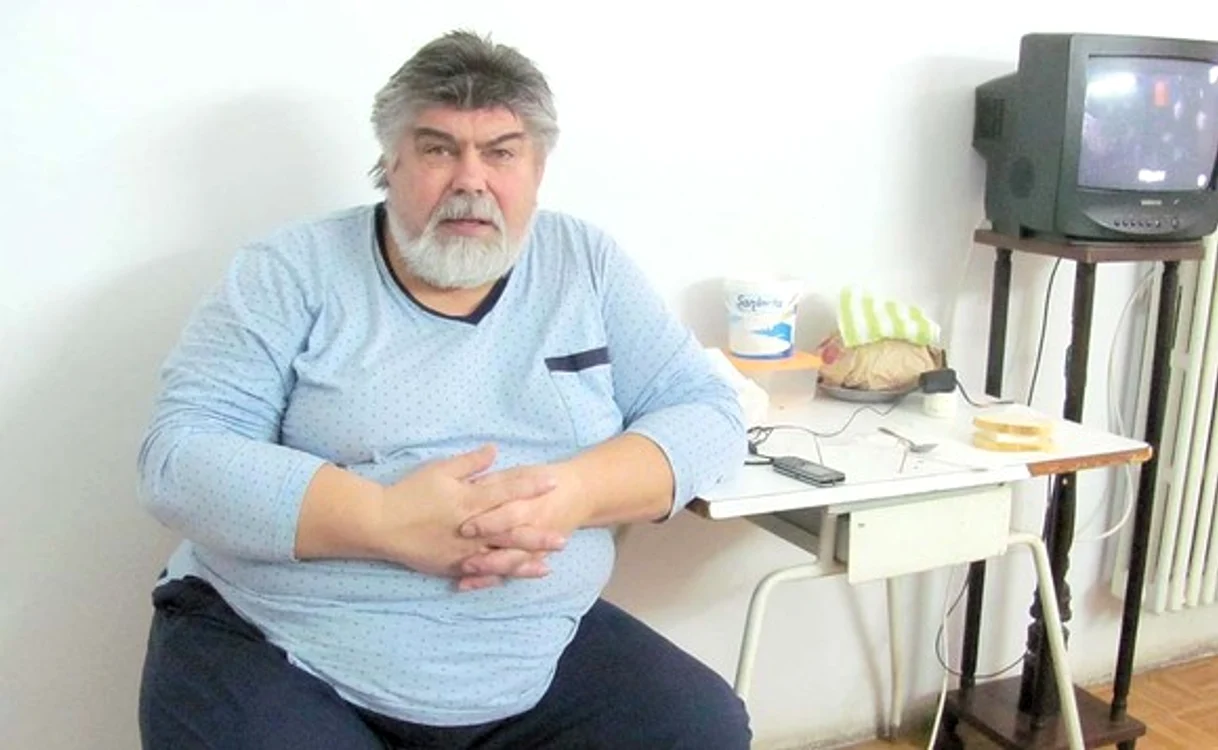 
    Ilie Micolov  
