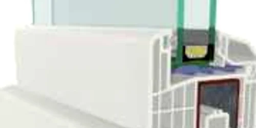 Nou: Ferestre Gealan Reflect