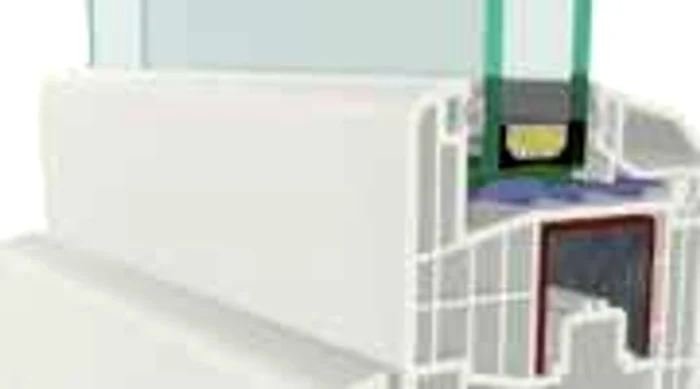 Nou: Ferestre Gealan Reflect