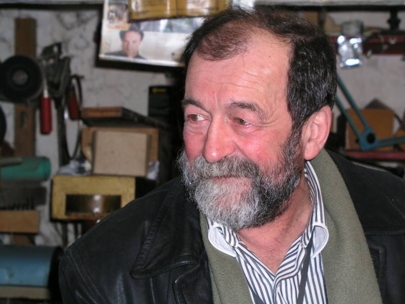 Comemorarea unui personaj legendar al Timișoarei. Oscar Berger a marcat presa de după revoluție