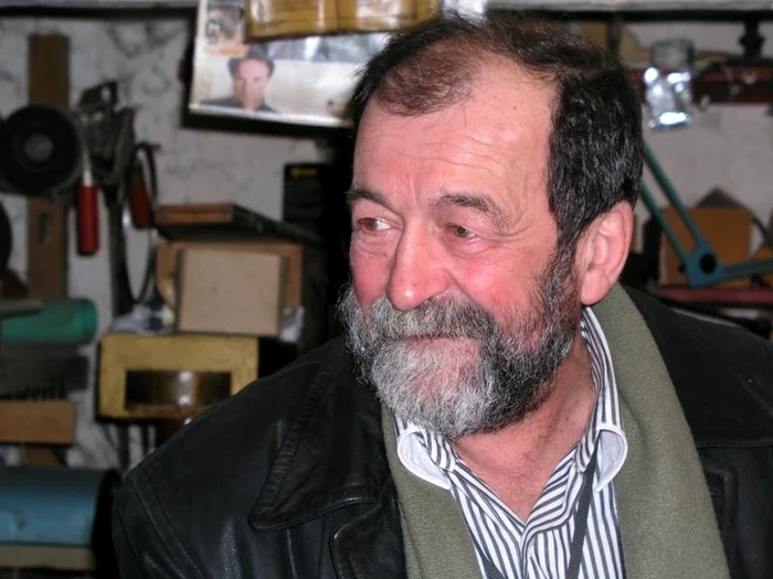 Oscar Berger a trăit 66 de ani