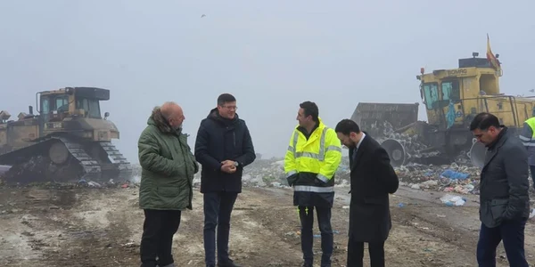 rampa ecologica boldeşti scaieni foto facebook costel alexe