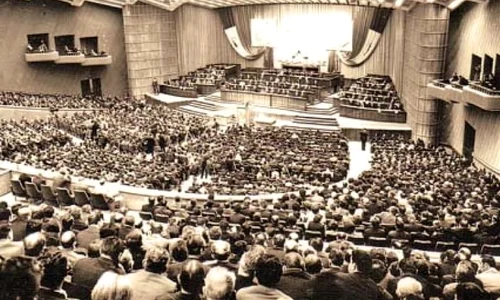 Cultele neoprotestante în România comunistă (1948 1960) jpeg