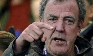jeremy clarkson FOTO AP