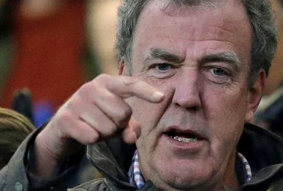 jeremy clarkson FOTO AP