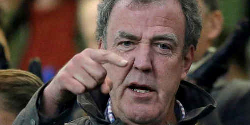 jeremy clarkson FOTO AP