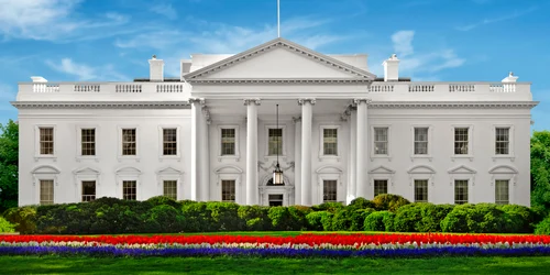 Casa Albă, construită de sclavi  sursa   Shutterstock jpg