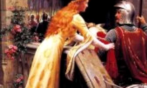 Conferinta: Arhetipul Doamnei si al Cavalerului jpeg