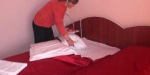 Soarta turismului a fost dezbătută la Sinaia Foto: arhivă