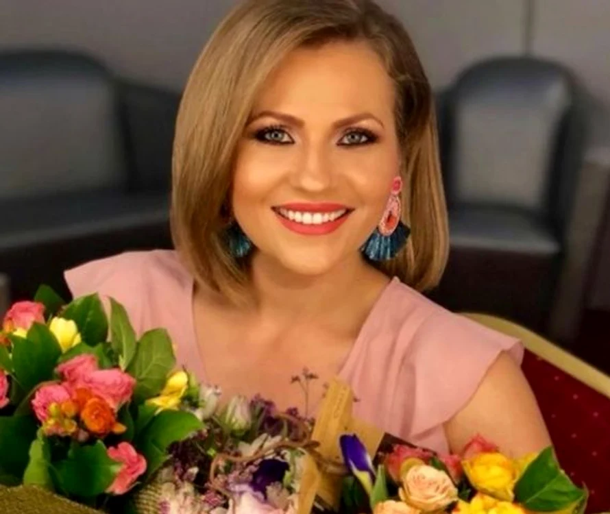 
    Mirela Vaida a întâmpinat momente complicate astăzi, în ziua botezului fiului cel micFoto Instagram  