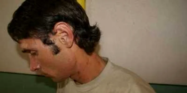 Criminalul Ionuţ Nistor a fost condamnat la închisoare pe viaţă în 2009