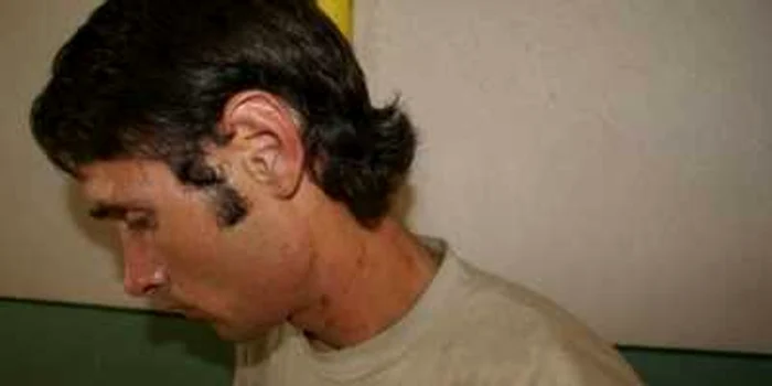 Criminalul Ionuţ Nistor a fost condamnat la închisoare pe viaţă în 2009