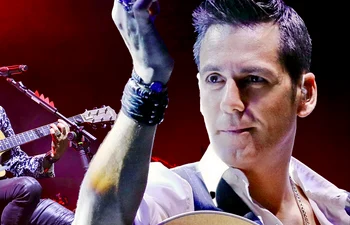 Banner Stefan Bănică 