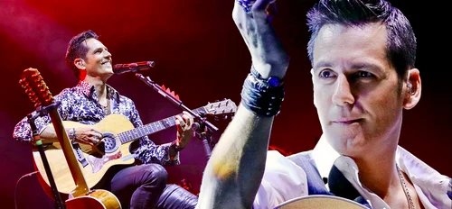 &#536;tefan B&#259;nic&#259; Jr, un nou concert de Cr&#259;ciun: &bdquo;V&#259; a&#537;tept&#259;m!&rdquo; Se scumpesc &#537;i biletele? Impresarul Radu Baron: &bdquo;Rom&acirc;nii scot bani pentru p&acirc;ine &#537;i distrac&#539;ii!&rdquo;