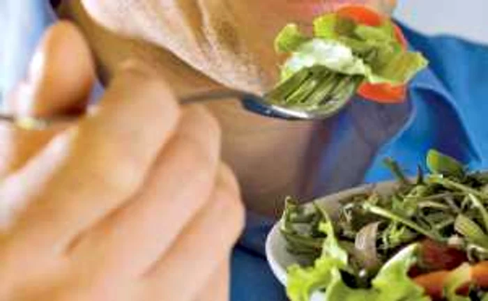 Legumele şi zarzavaturile sunt surse bogate de vitamine şi de fibre