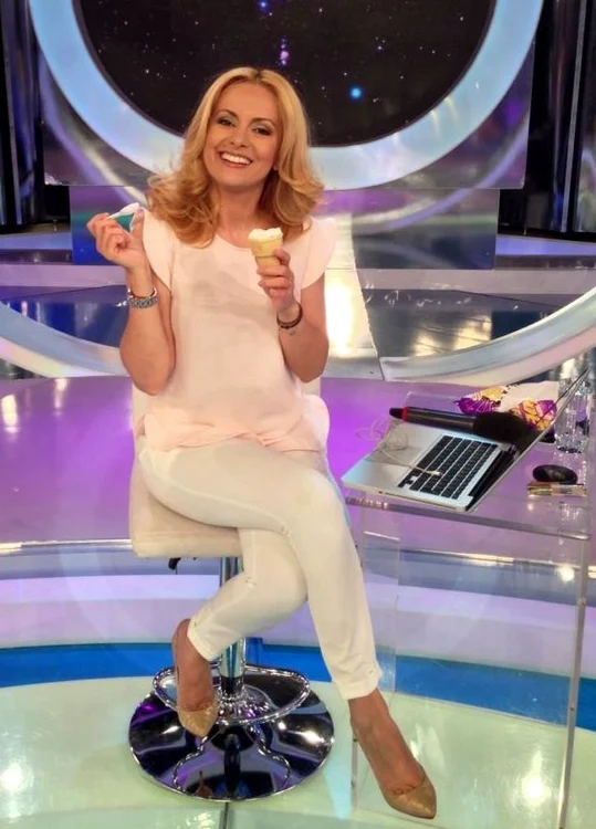Simona Gherghe
