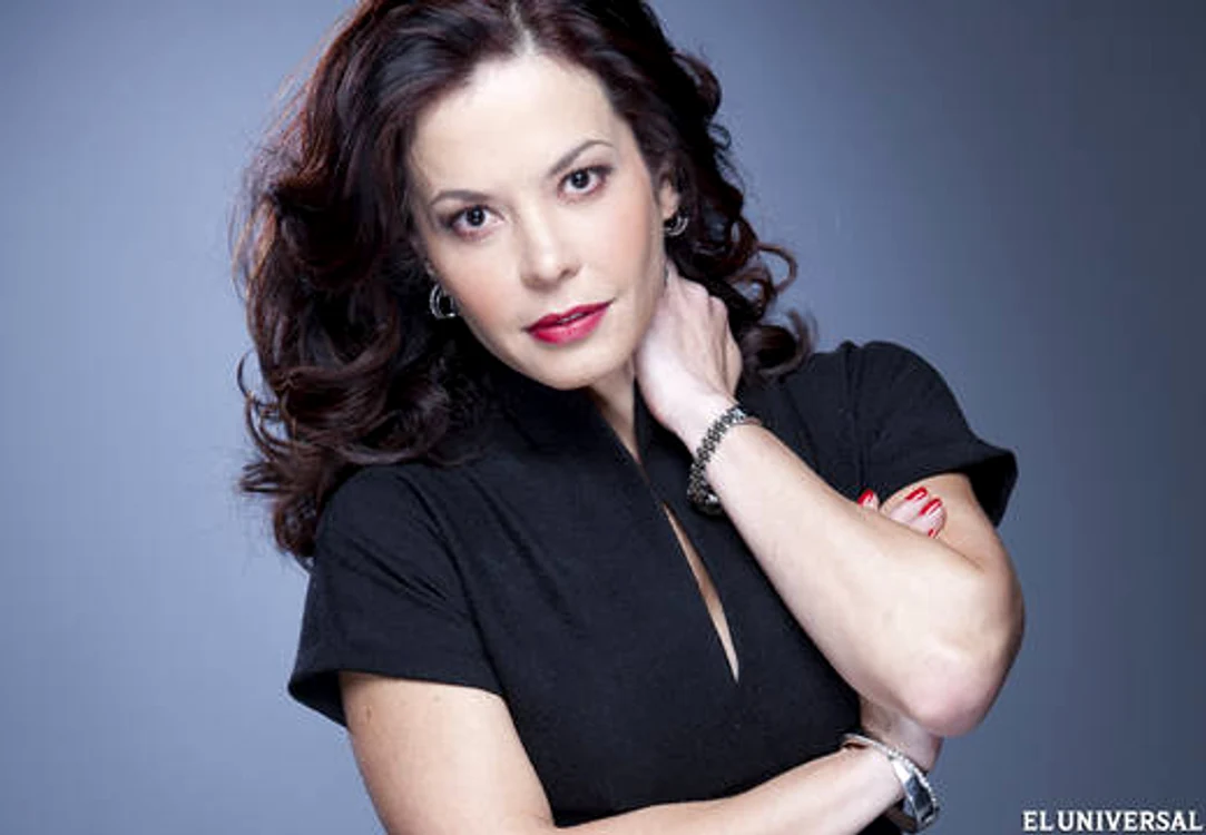 Coraima Torres in 2013