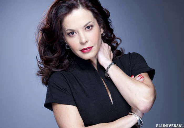 Coraima Torres in 2013