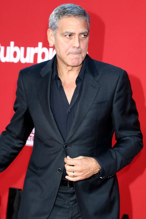 George Clooney a fost până în 2014, cel mai râvnit burlac din lume