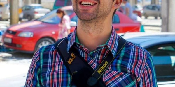 Ştefan Voinea Foto