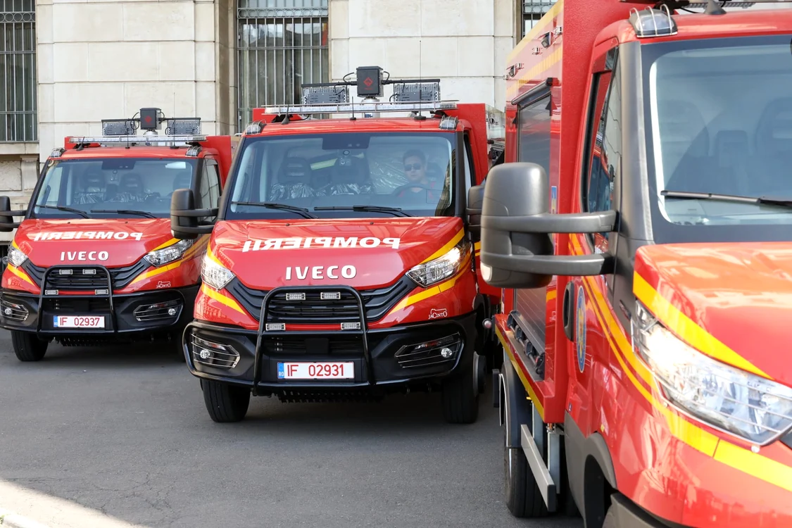 IGSU relansează platforma națională de pregătire pentru situații de urgență