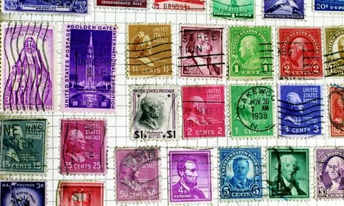 Cele mai valoroase timbre din lume jpeg