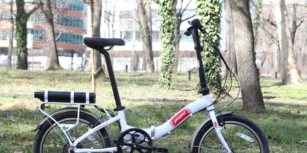 bicicleta pegas