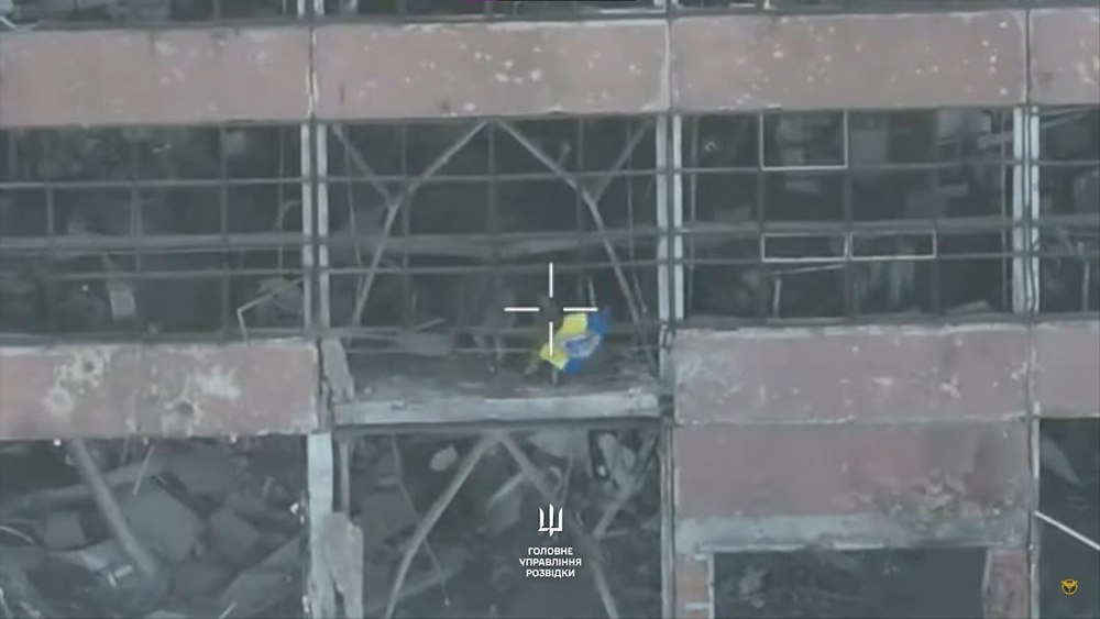 Ucraina recâștigă controlul asupra uzinei de agregate Vovchansk: Soldații „s-au angajat în lupte corp la corp”