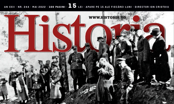 Historia 244