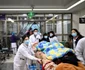 Cutremur în nordul Chinei Foto EPA EFE 2 jpg