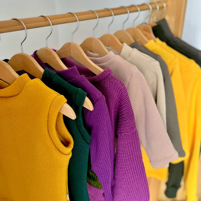 Este afacerea unei tinere mămici din Iași   Sursa Foto Arhiva Ralu Land  