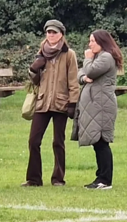 Kate Middleton Foto TikTok jpg