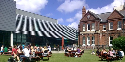 campus Portsmouth