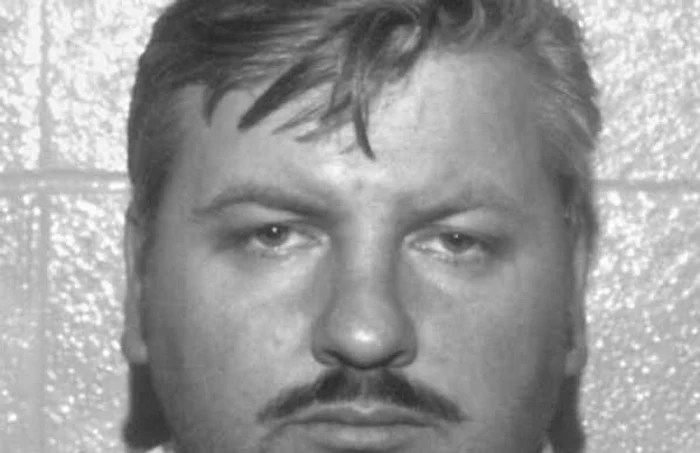 John Wayne Gacy