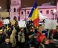 protest bucuresti mircea barbu