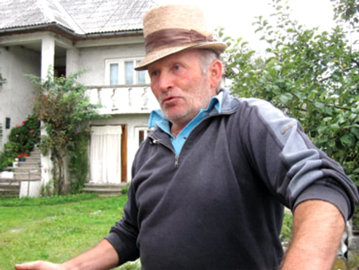A trecut prin „filtrul“ hoţilor din Pasul Gutâi