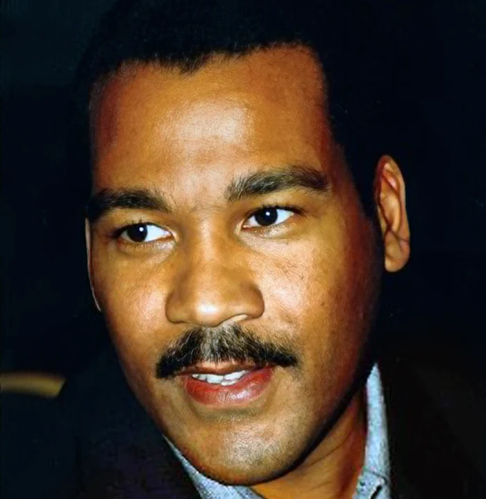 Dexter King 1999 jpg