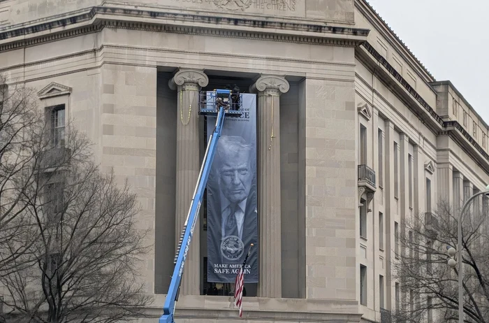 Criticile au fost reluate și de congresmeni democrați. FOTO: X/@WUTangKids