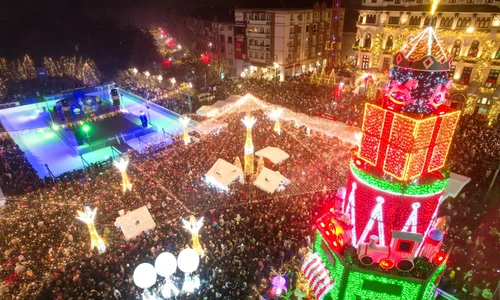 targ de craciun craiova 2025 foto FB Lia olguta vasilescu jpg