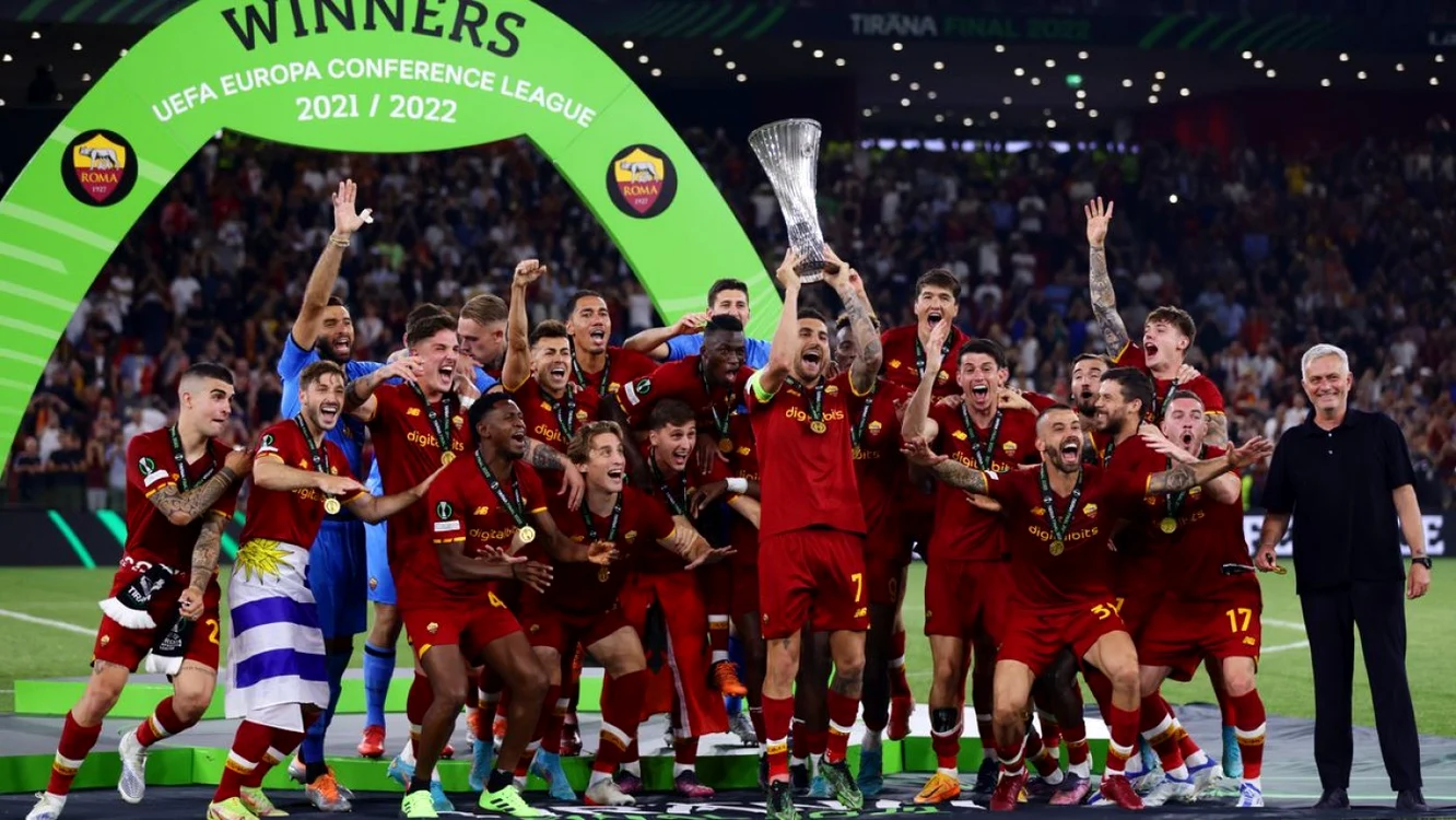 AS Roma