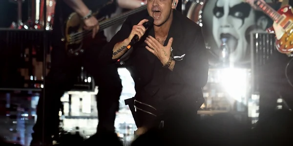 robbie williams foto getty 