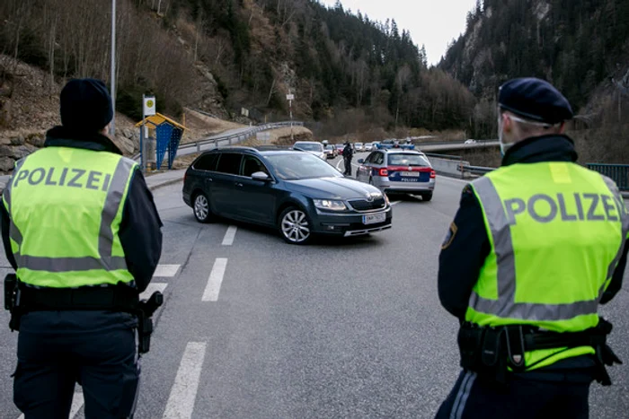 Dacă pleci în Austria, vei sta 14 zile în izolare 