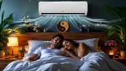 Air condiționat pentru dormitoare AC 9000 BTU Foto DMS Ghidul Cumpărătorului Adevărul jpg