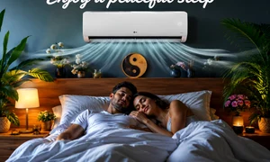 Air condiționat pentru dormitoare AC 9000 BTU Foto DMS Ghidul Cumpărătorului Adevărul jpg
