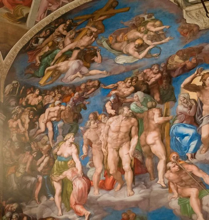 
    Pictorul nu-şi ascundea preferinţele sexualeclickpentrufemei.ro  