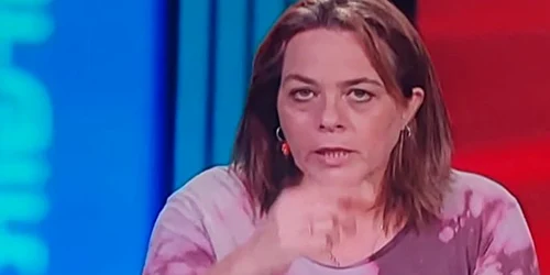 mama cu 2 fiice rapite de Hamas FOTO faceb Barry Shaw jpg