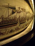 Tapiseria de la Bayeux (© Wikimedia Commons)
