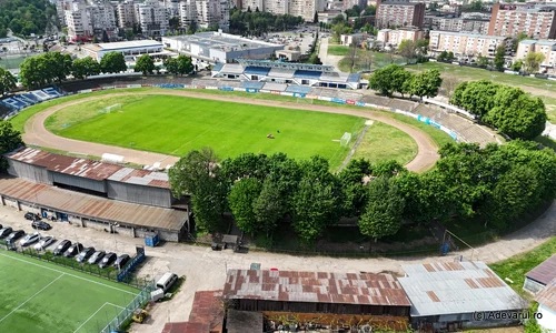 Stadionul Corvinul din Hunedoara va fi demolat Foto Daniel Guță (5) JPG