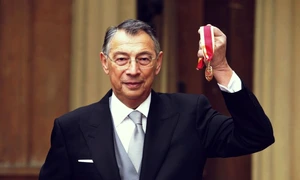 George Iacobescu FOTO Gulliver/Getty Images